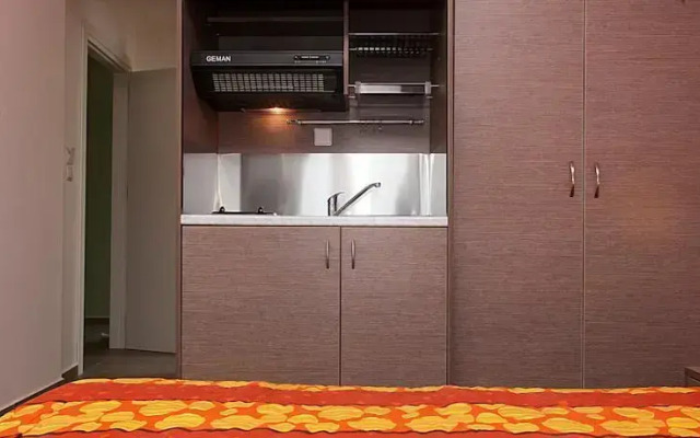 Hotel Aloe