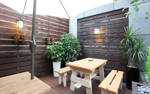 Suwon Station The Byeol