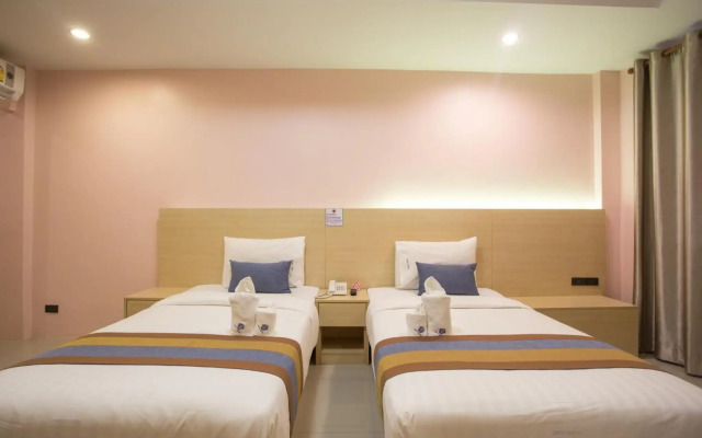 Unity Hotel