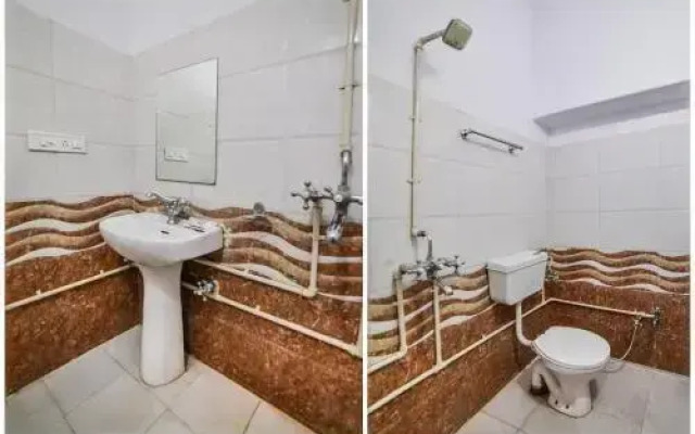 Hotel Fortune Palace By OYO Rooms
