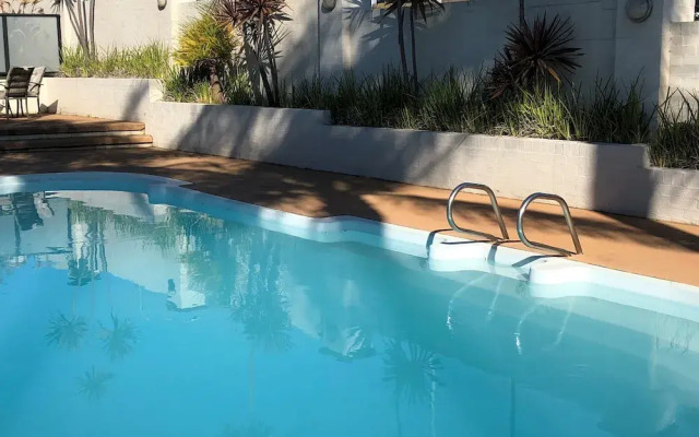 Best Western Sunseeker Motor Inn