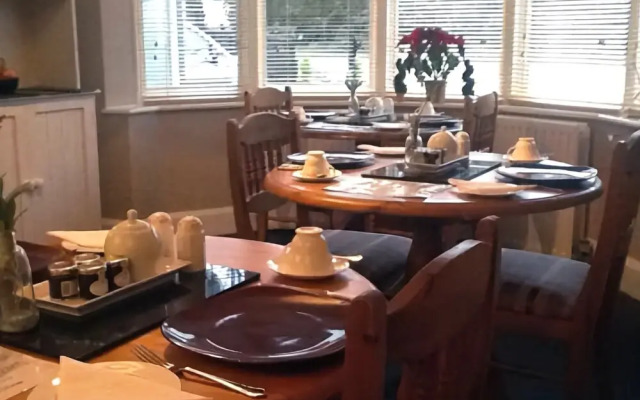 The Britannia Inn Hotel