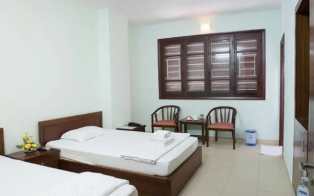 Hotel 199