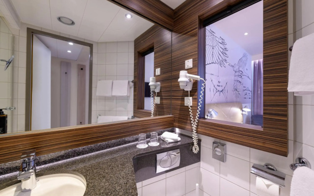 Mercure Hotel Berlin City