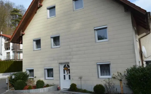 Ferienwohnung Roxana