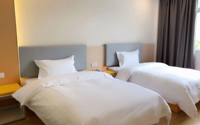 7 Days Inn Daocheng Shangri-La Yading Scenic Area