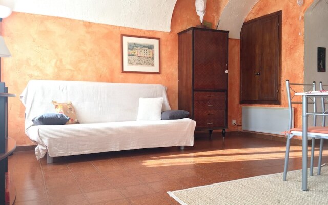 Studio via Colomba Barberi