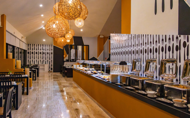 Smart Cancun The Urban Oasis