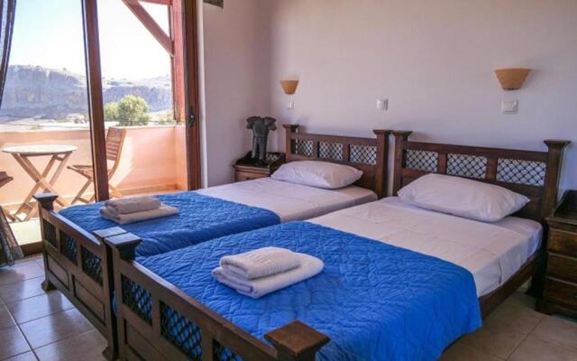 Luxury Villa Delfini