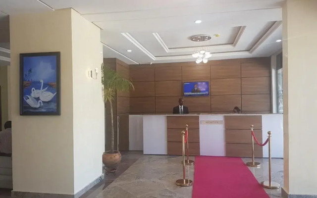 Brookville Hotel & Suites