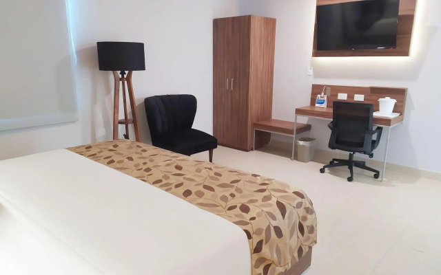 Sleep Inn Villahermosa