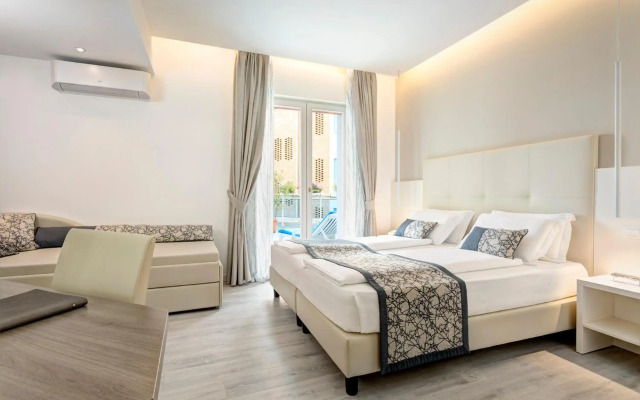 Hotel Cavalieri Palace