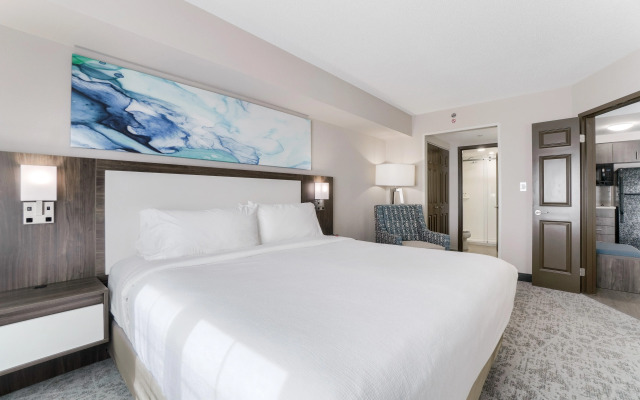 Executive Residency by Best Western Toronto-Mississauga