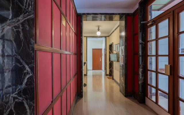 Pala Olimpico Apartment by Wonderful Italy