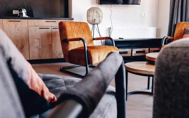 Clofers Relax Residences Rattendorf