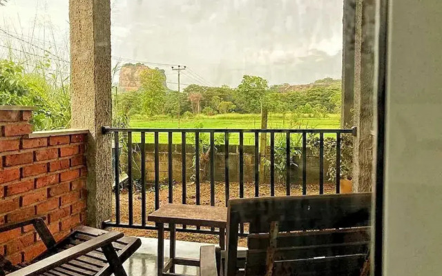 Kashyapa Kingdom View Home