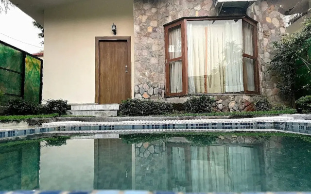 Country Inn Tarika Resort Jim Corbett