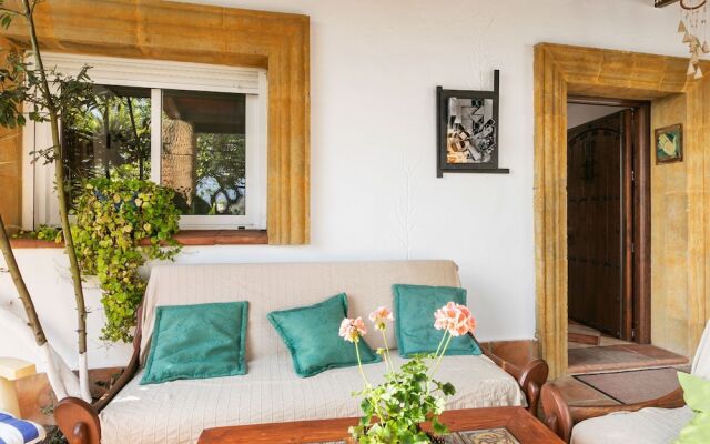 Classy Villa in Mijas with Private Swimming Pool