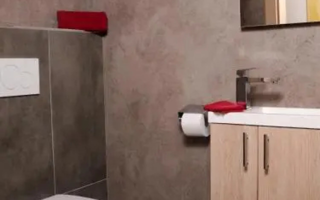 Ferienwohnung Kreidl