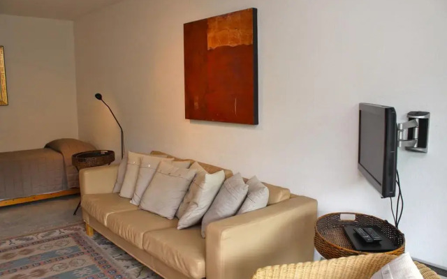 Appartement Mercure