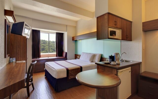 Microtel by Wyndham - Baguio