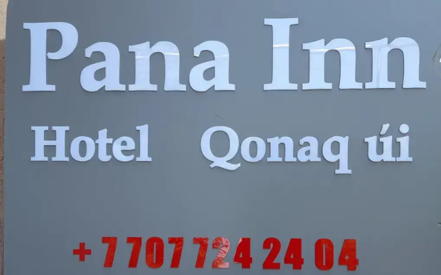 Pana Inn