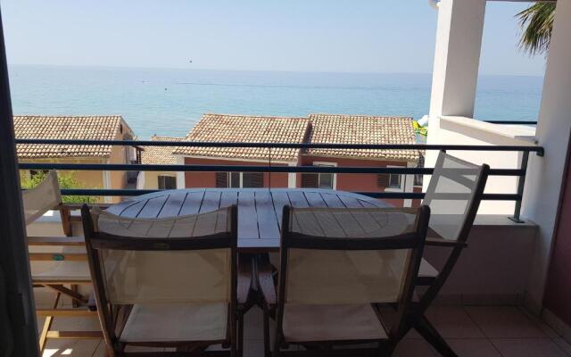 Corfu Dream Holidays Villas 1-2-9