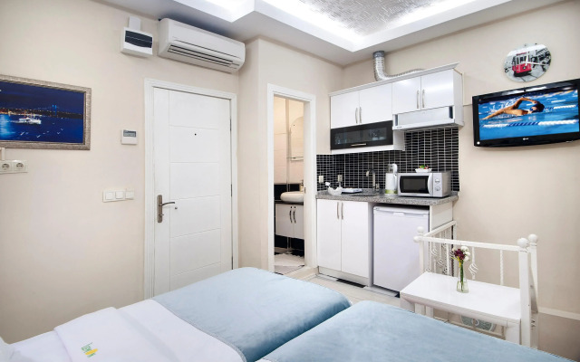 Lemon Residence