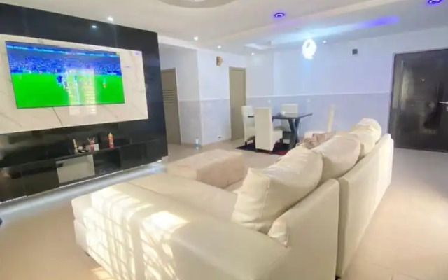 Samcel Shortlet Apartment
