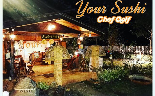 Your Resort