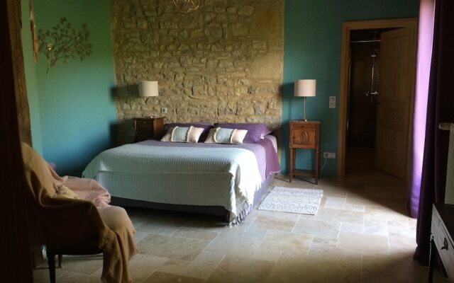 Domaine Pernot Chambres d'hôtes