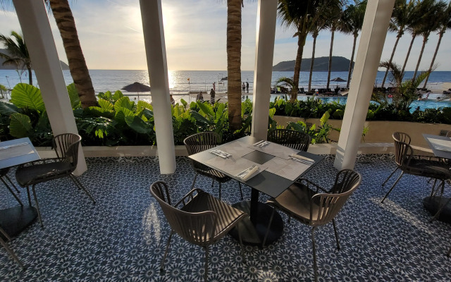 Viaggio Resort Mazatlán
