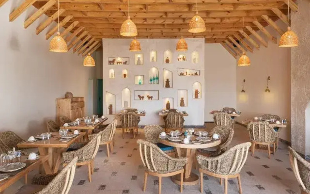 Benben By Dhara Hotels ( Adults Only)