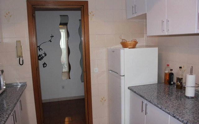 Special Fair In Malaga Beach Wifi