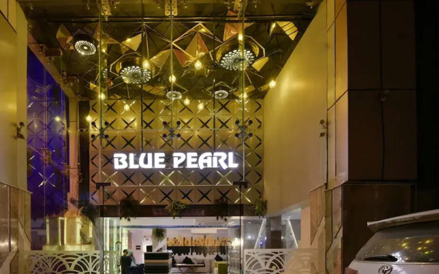 Hotel Blue Pearl