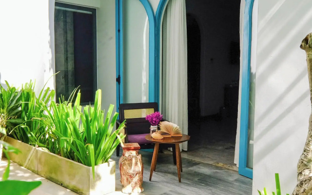 Salmalia Boutique Hotel & Spa