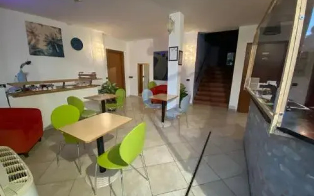 Hotel Le Corti