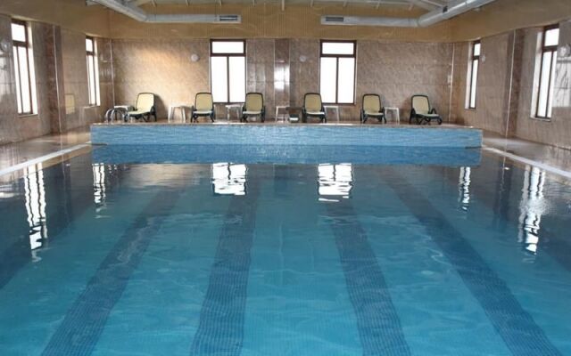 Vadi̇ Termal Otel
