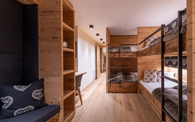 Brunnenhof Luxury Apartments
