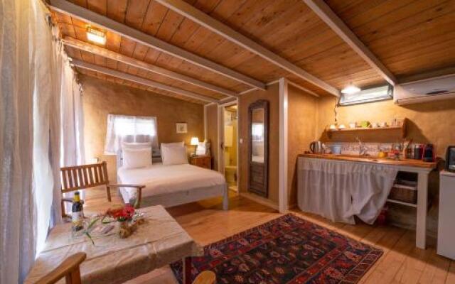 Hemdatya B&B