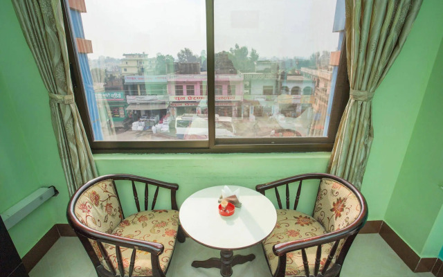 Hotel Jalsa