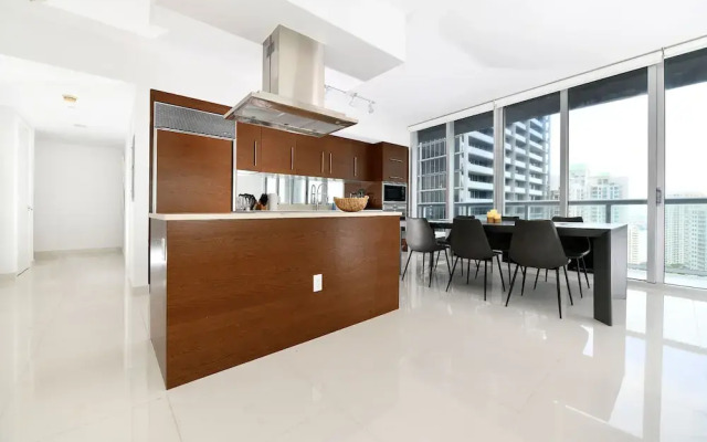 Miami World Rental - Iconbrickell 4810