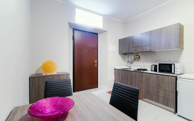 La Corte dei Balconi 2