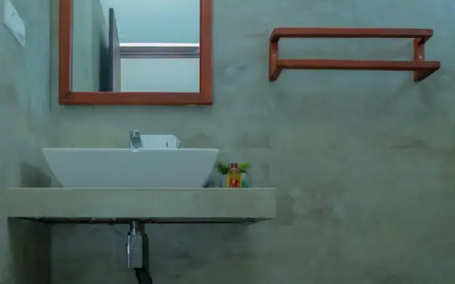 Traveller's Hotel Hikkaduwa