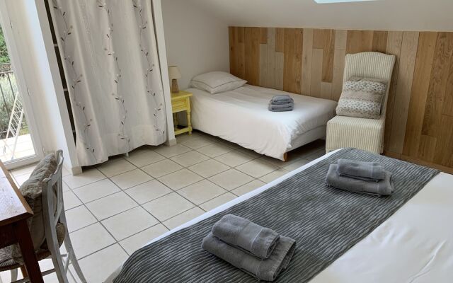 Puravida Annexe