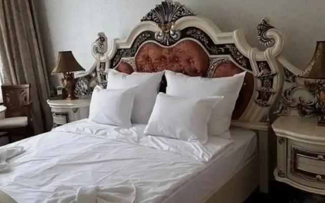 Elit Palace Hotel & Spa
