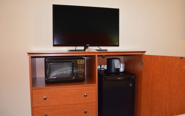 Best Western Liberty Inn DuPont JBLM