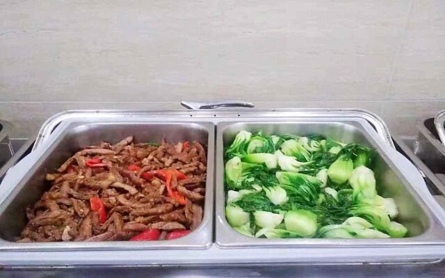 Lavande Hotel Qingyuan Jinbiwan