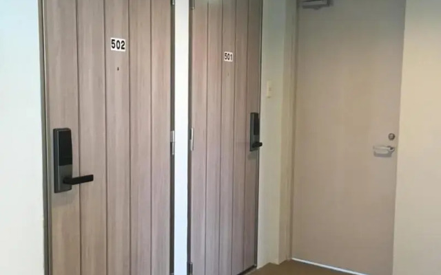 Hotel Sandriver Ishigakijima