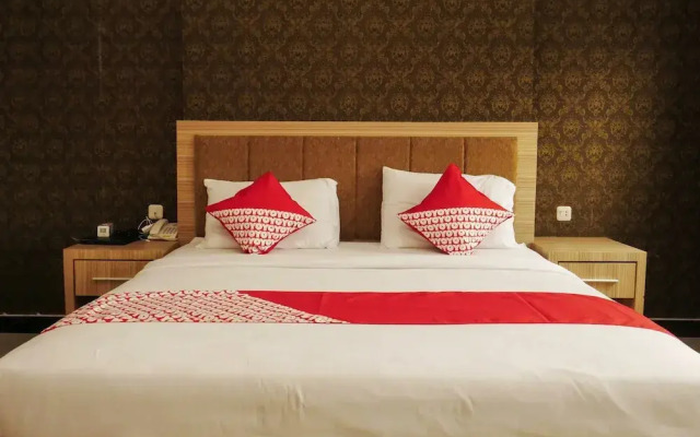 OYO 238 Hotel Grand Darussalam Syariah